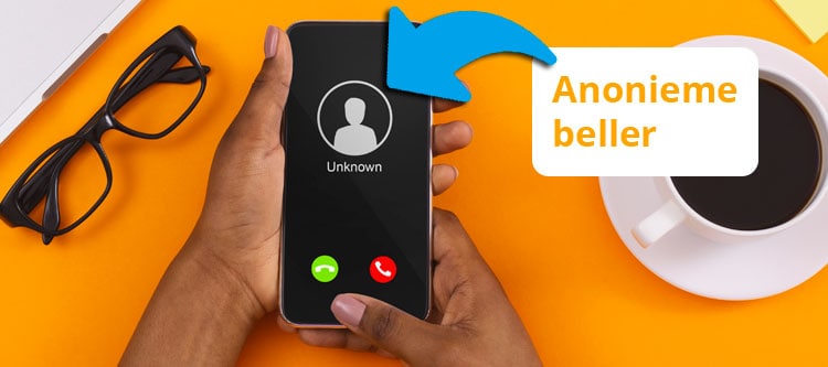 Anoniem bellen, zo doe je dat