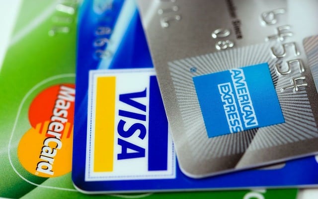 Zonder creditcard op reis