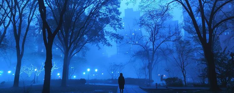 Hoe maak je blauw? De basis van kleurmenging en toepassingen