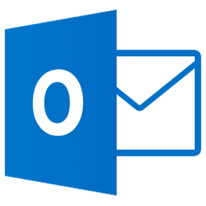 Outlook calendar en adresboek sync met CalDAV en CardDAV