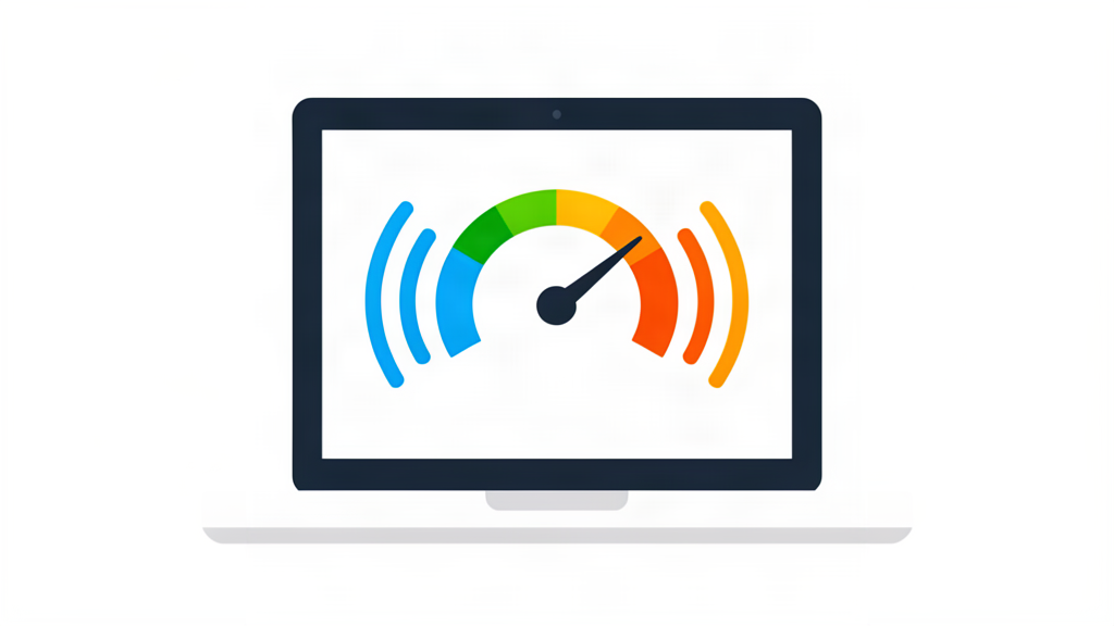 Snelheid internet testen: zo controleer je je internetsnelheid